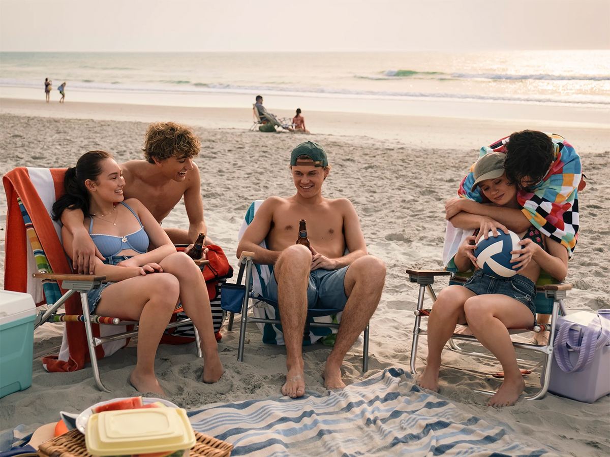 summer i turned pretty Season 3