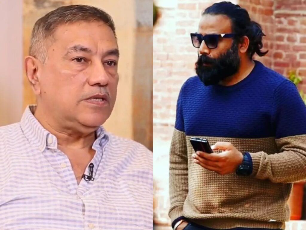 Animal vs Jaanwar Bollywood comparison