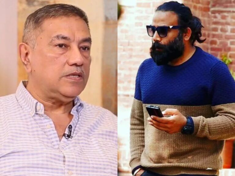 Animal vs Jaanwar Bollywood comparison