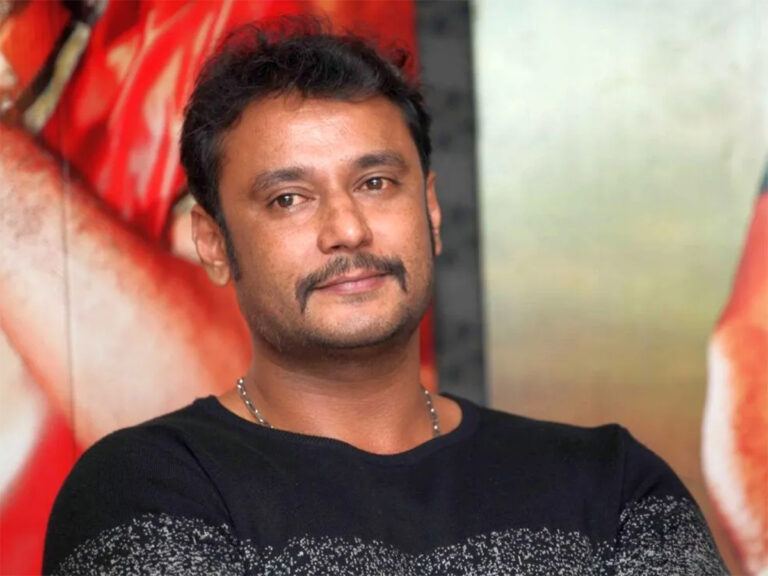 Supreme Court Cancels Darshan Bail in Murder Case