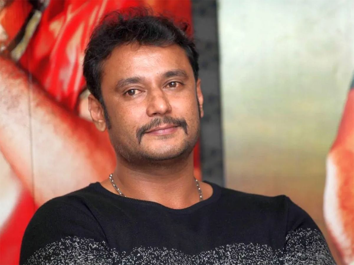 Supreme Court Cancels Darshan Bail in Murder Case