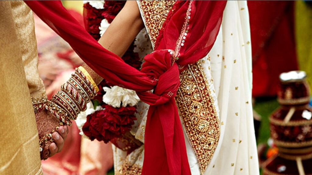 Supreme Court on marriage case