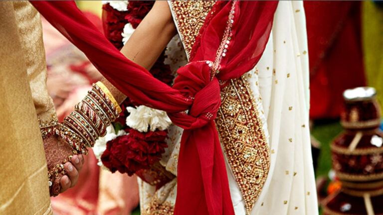 Supreme Court on marriage case