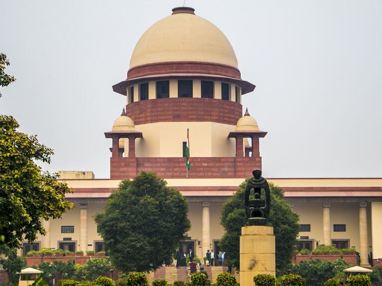 Supreme Court paternity ruling