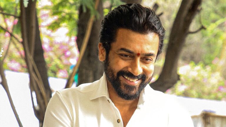 Suriya Jithu Madhavan Movie