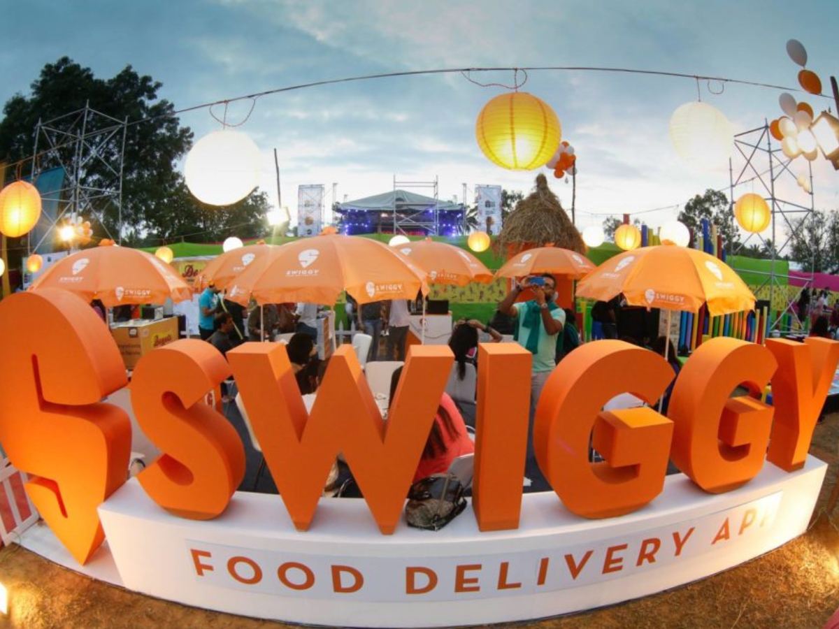 Swiggy platform fee rises to Rs 14