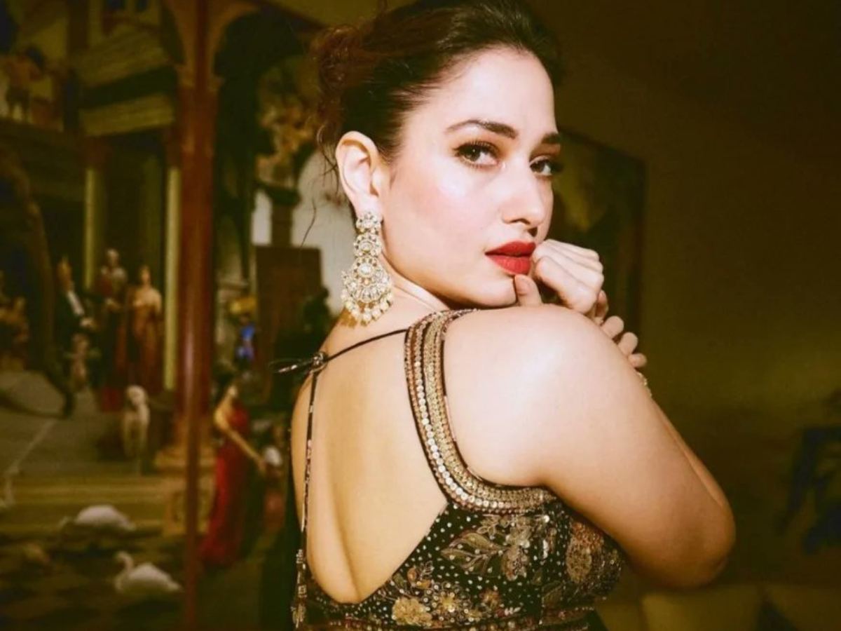 Why Telugu Fans Worried About Tamannaah?