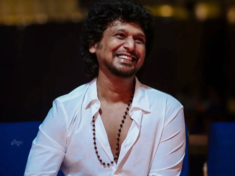 Lokesh Kanagaraj in Tollywood discussion