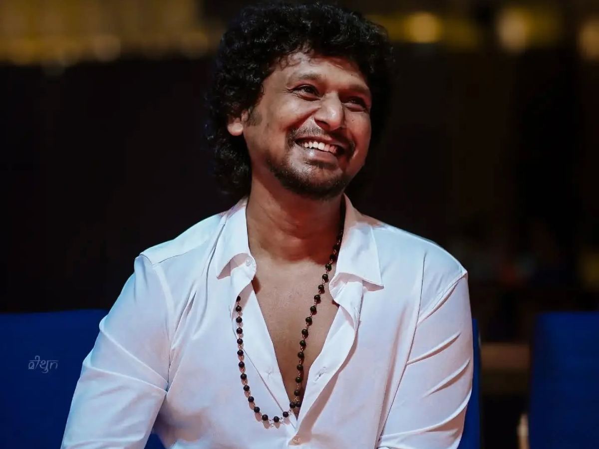 Lokesh Kanagaraj in Tollywood discussion