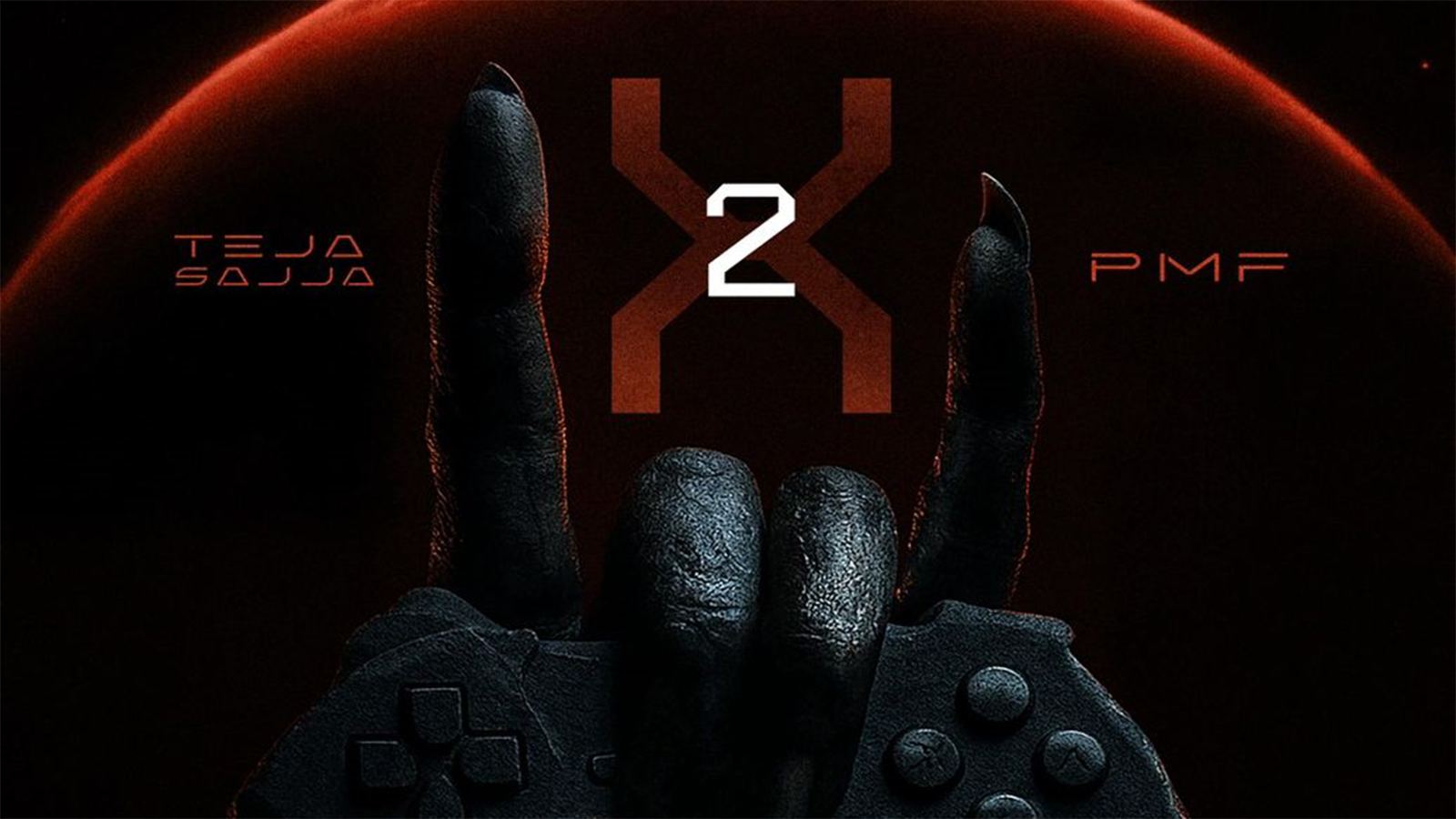 Teja Sajja and PMF Join Hands Again