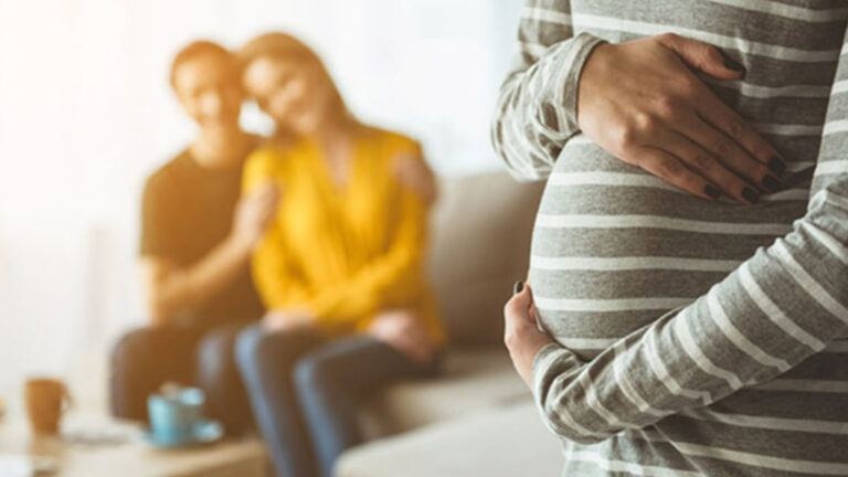 Telangana Govt surrogacy portal launch