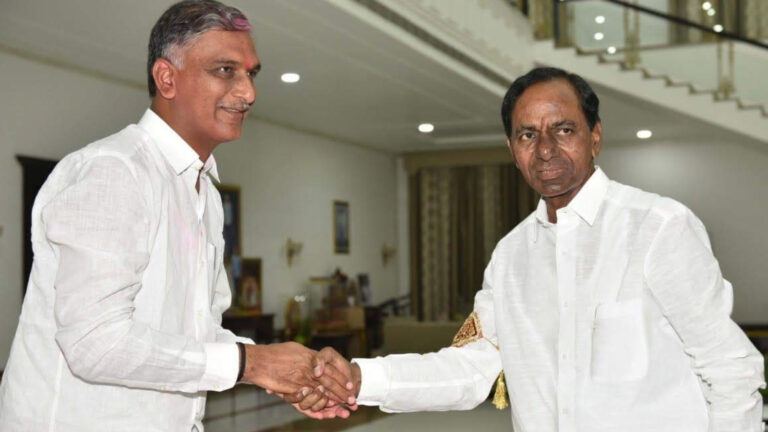 Telangana High Court Kaleshwaram case