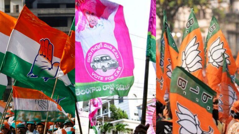 Telangana local body elections 2025