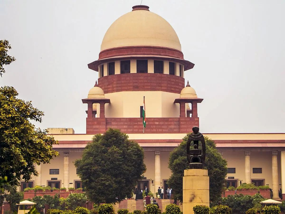 Supreme Court hearing Telangana NEET case