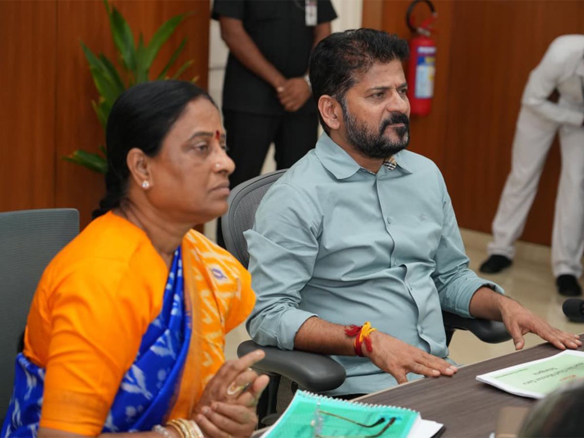 Telangana night safari