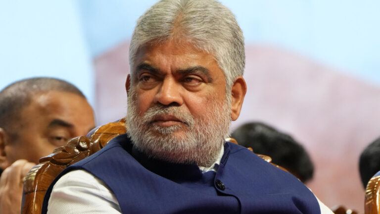 Telangana Speaker issues notices to MLAs