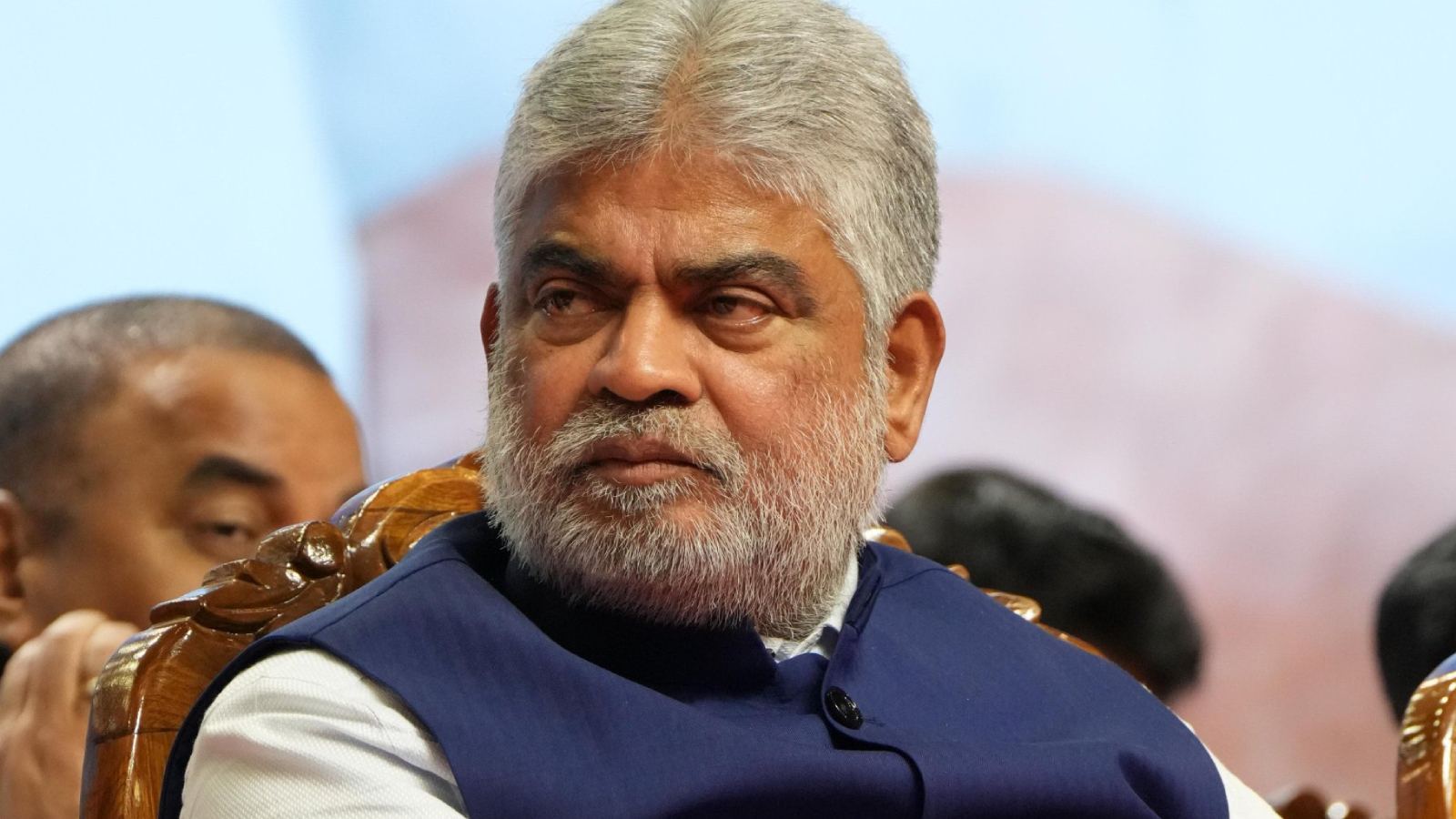 Telangana Speaker issues notices to MLAs