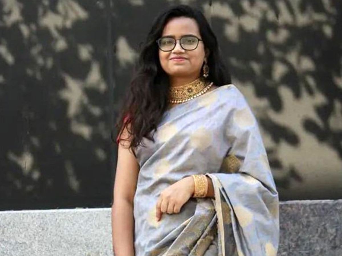 Telangana Student Killed in Tragic Chicago Accident