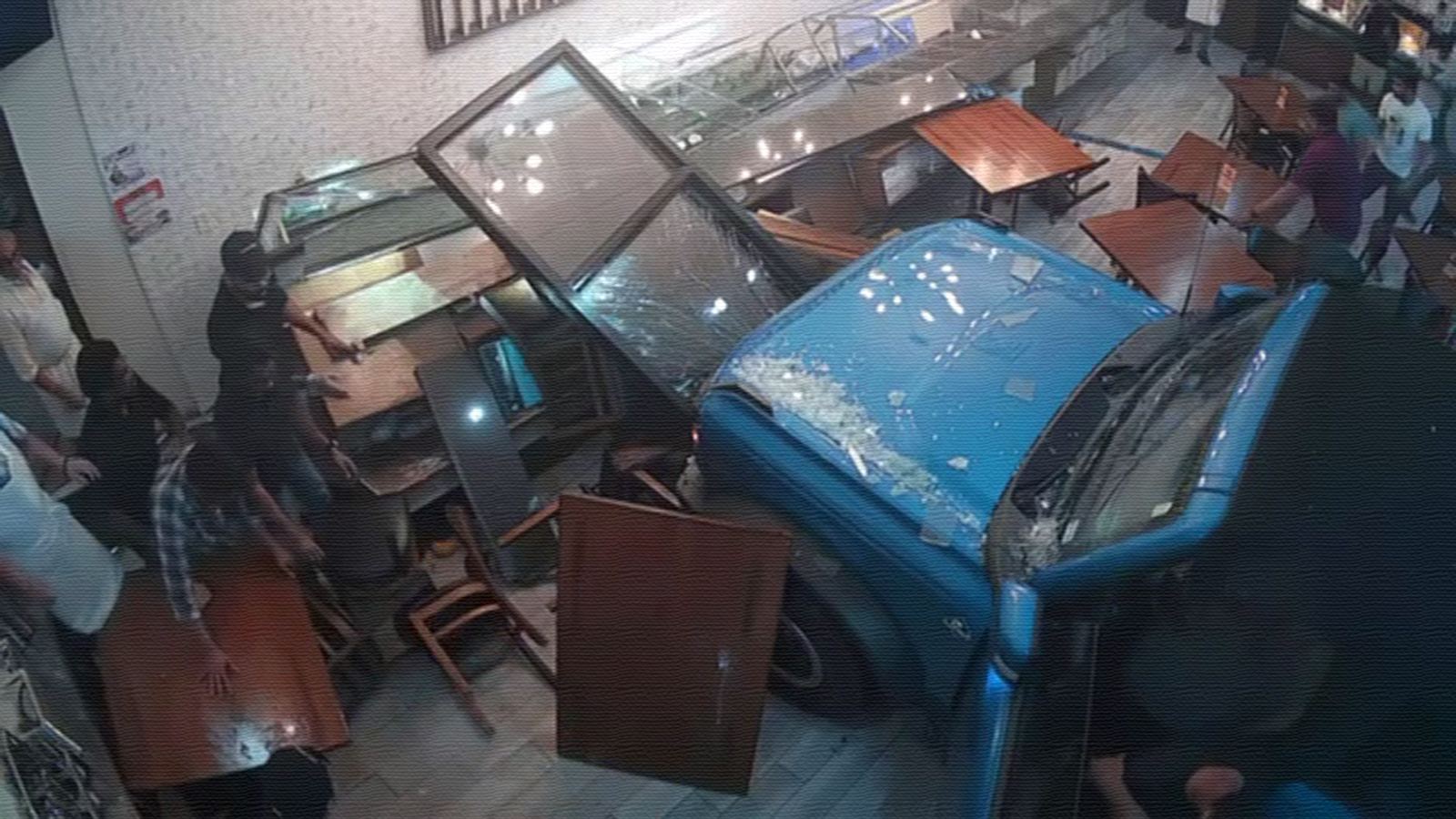 texas-suv-crash-at-mythri-indian-restaurant-irving