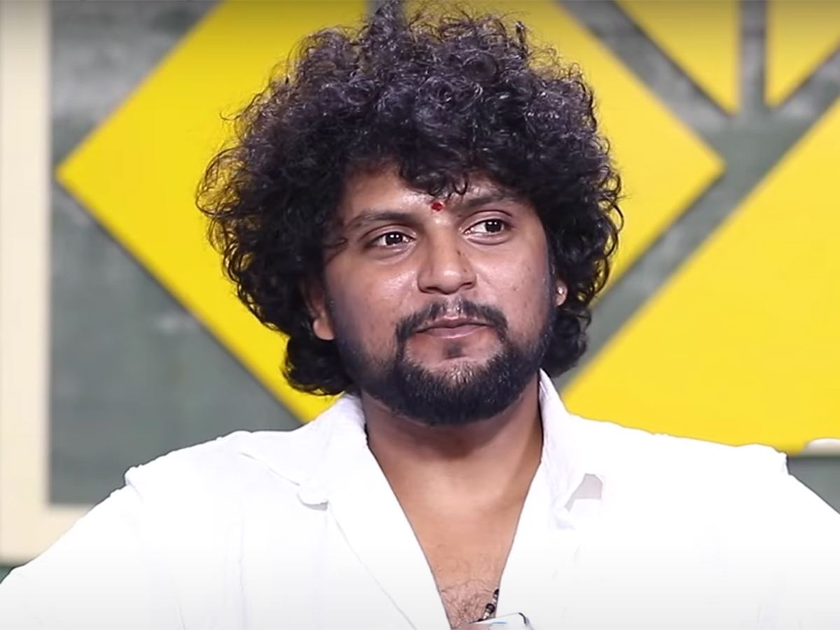 Tollywood Choreographer Arrested Under POCSO Act