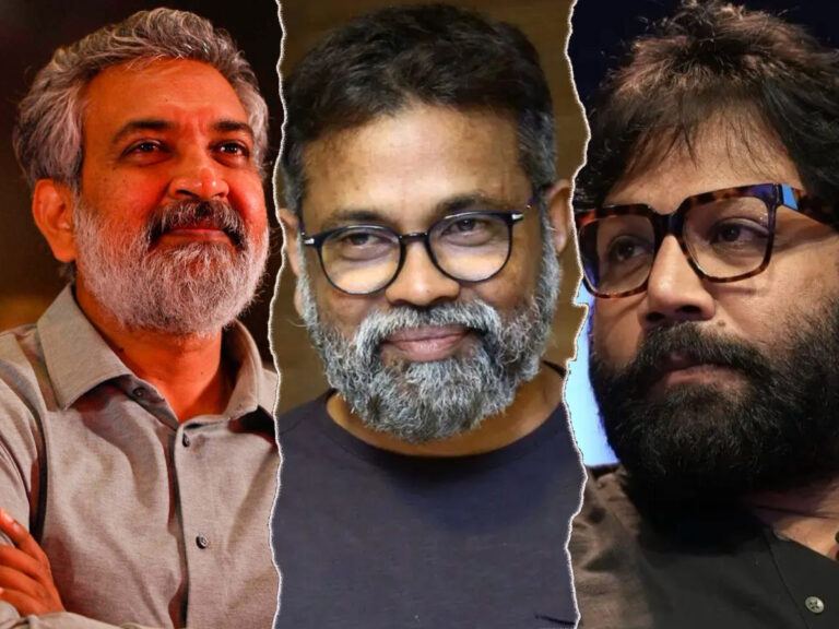 Tollywood directors dominate Indian box office