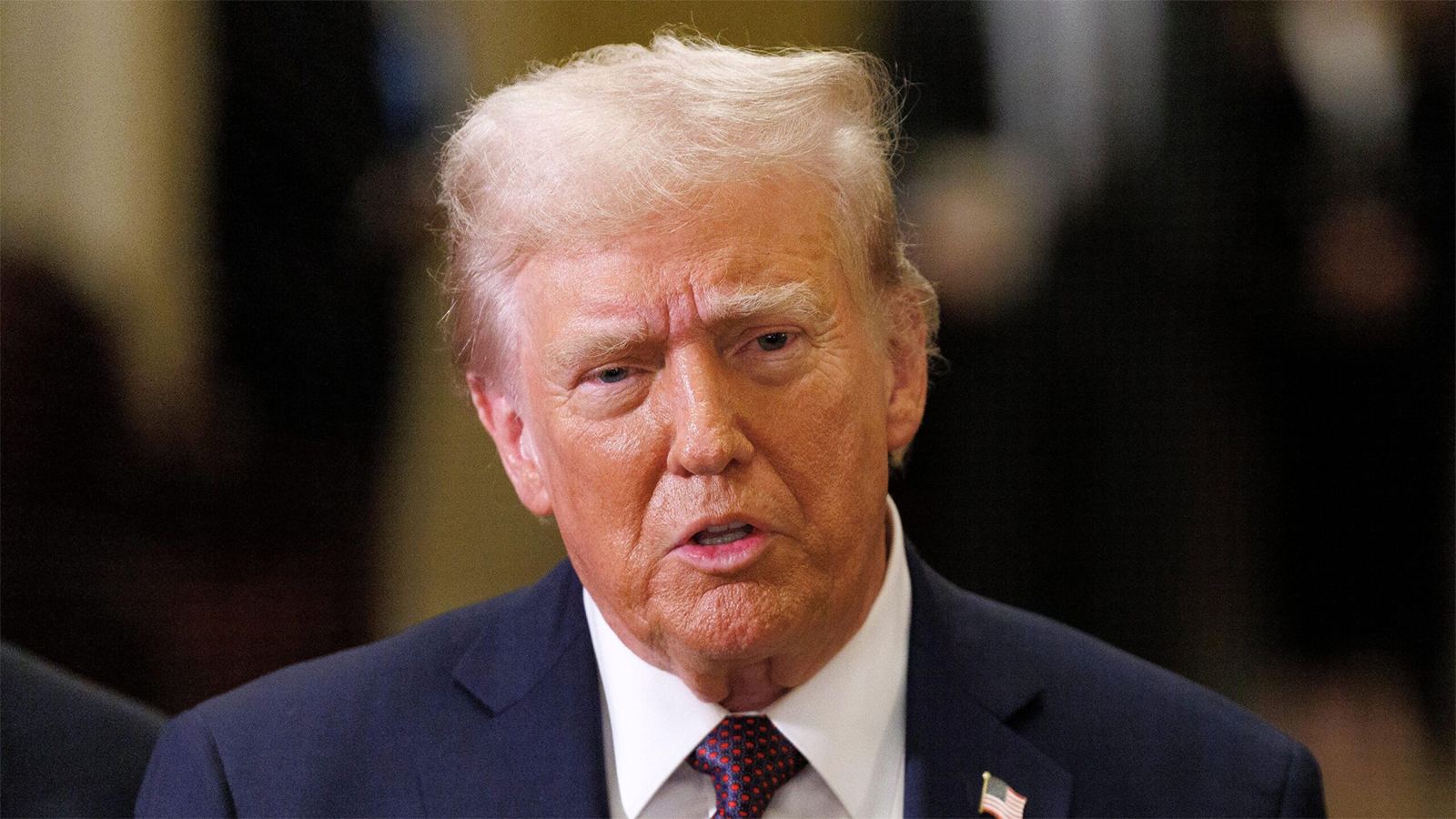 Trump Ukraine weapons