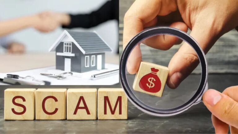 real estate scam, housing scam India, property scam India, homebuyers trap, under-construction property risks, real estate fraud India, investing in under-construction projects