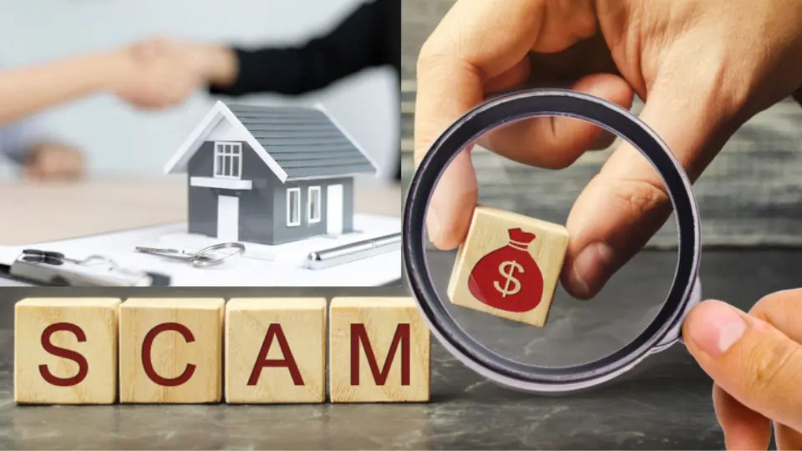 real estate scam, housing scam India, property scam India, homebuyers trap, under-construction property risks, real estate fraud India, investing in under-construction projects