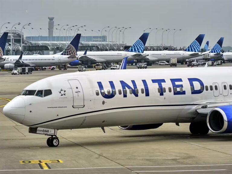 United Pass Rider Mistreatment