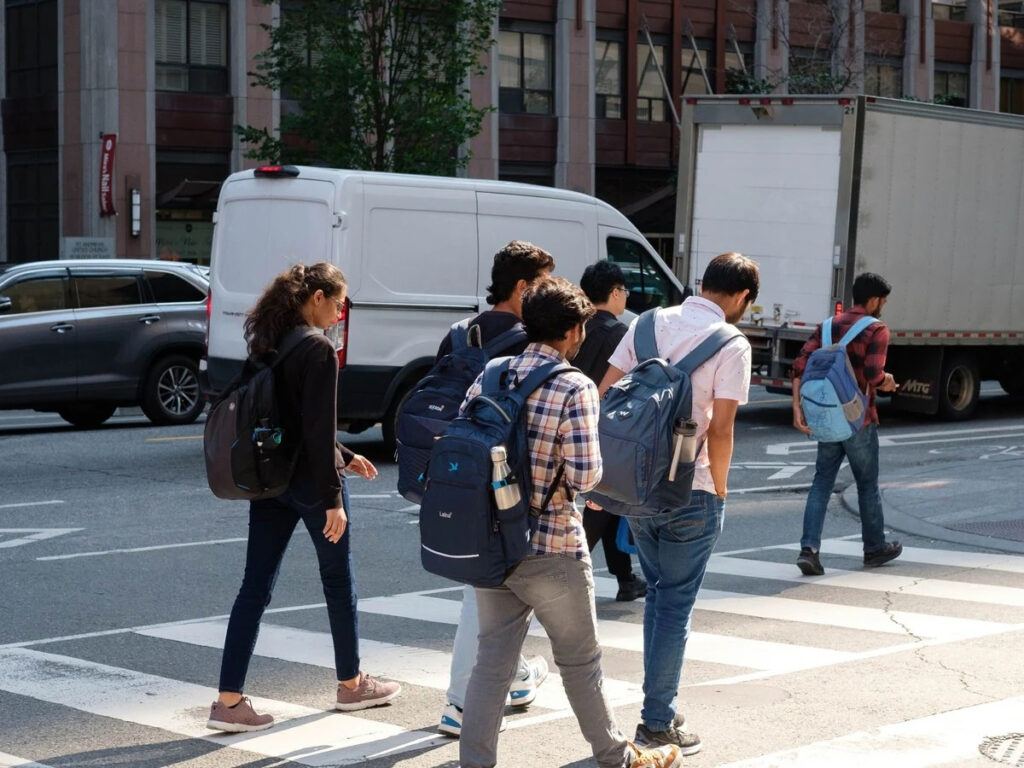 US College Visa Crisis
