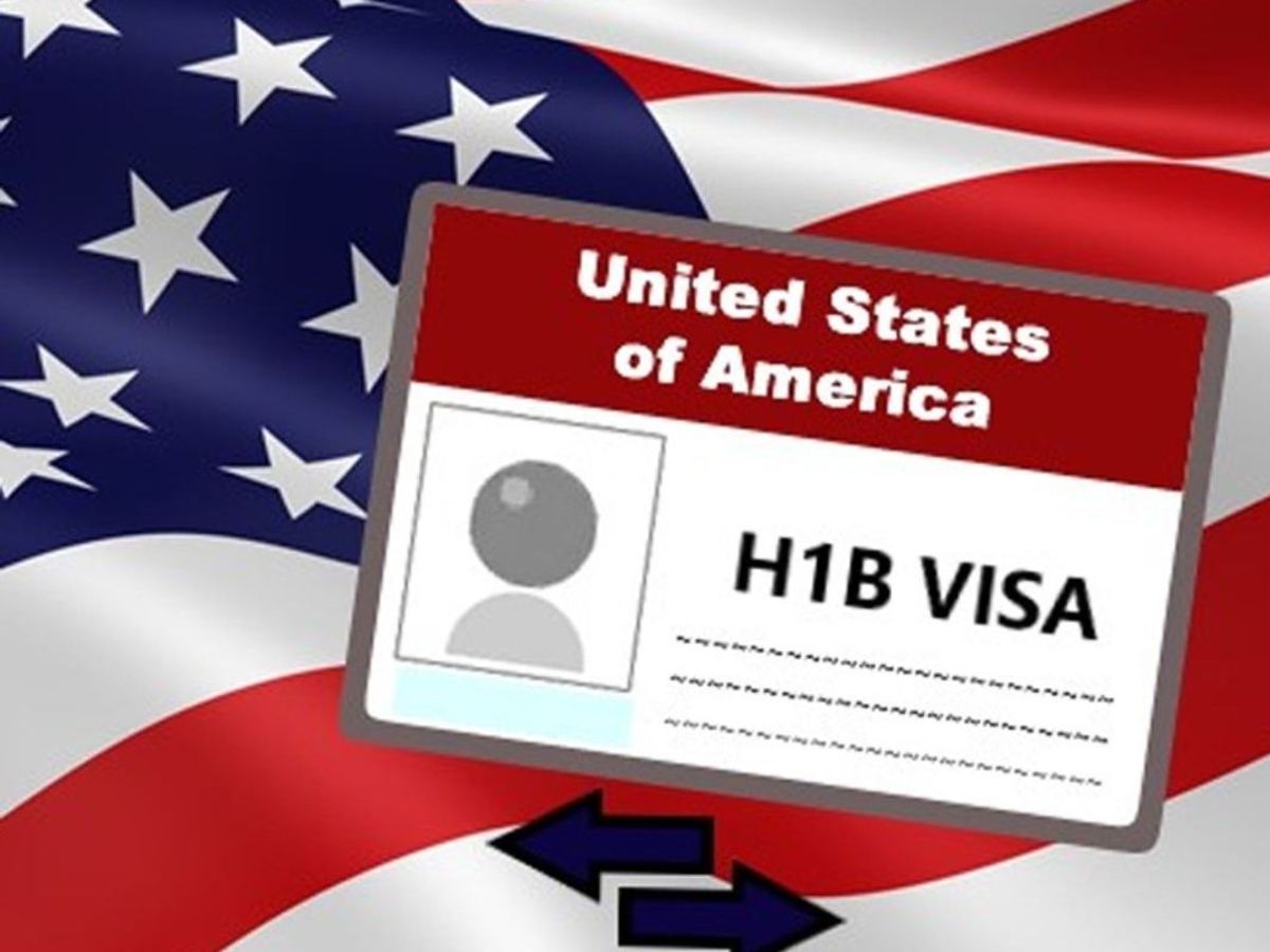 US consulate cancels H1B Dropbox appointments