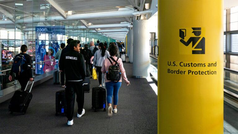 Immigrants face massive US fines crisis