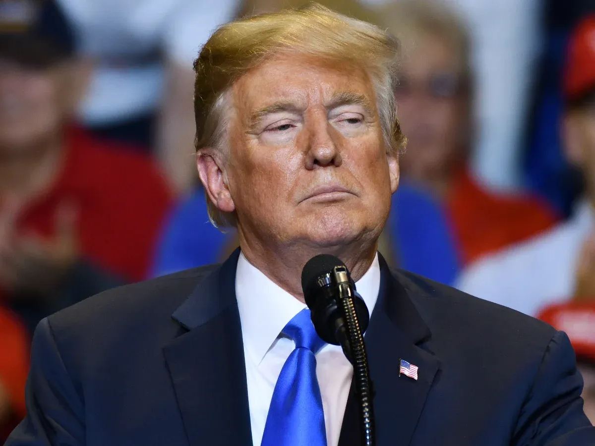 US Tariffs: 1 Lakh to Lose Jobs