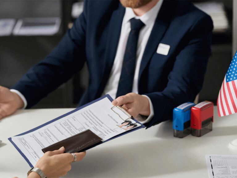 US visa applicants facing appointment issues