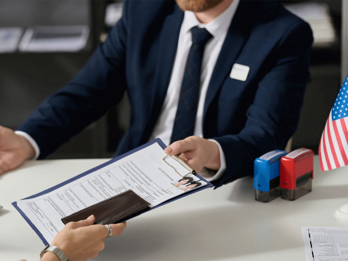 US visa applicants facing appointment issues