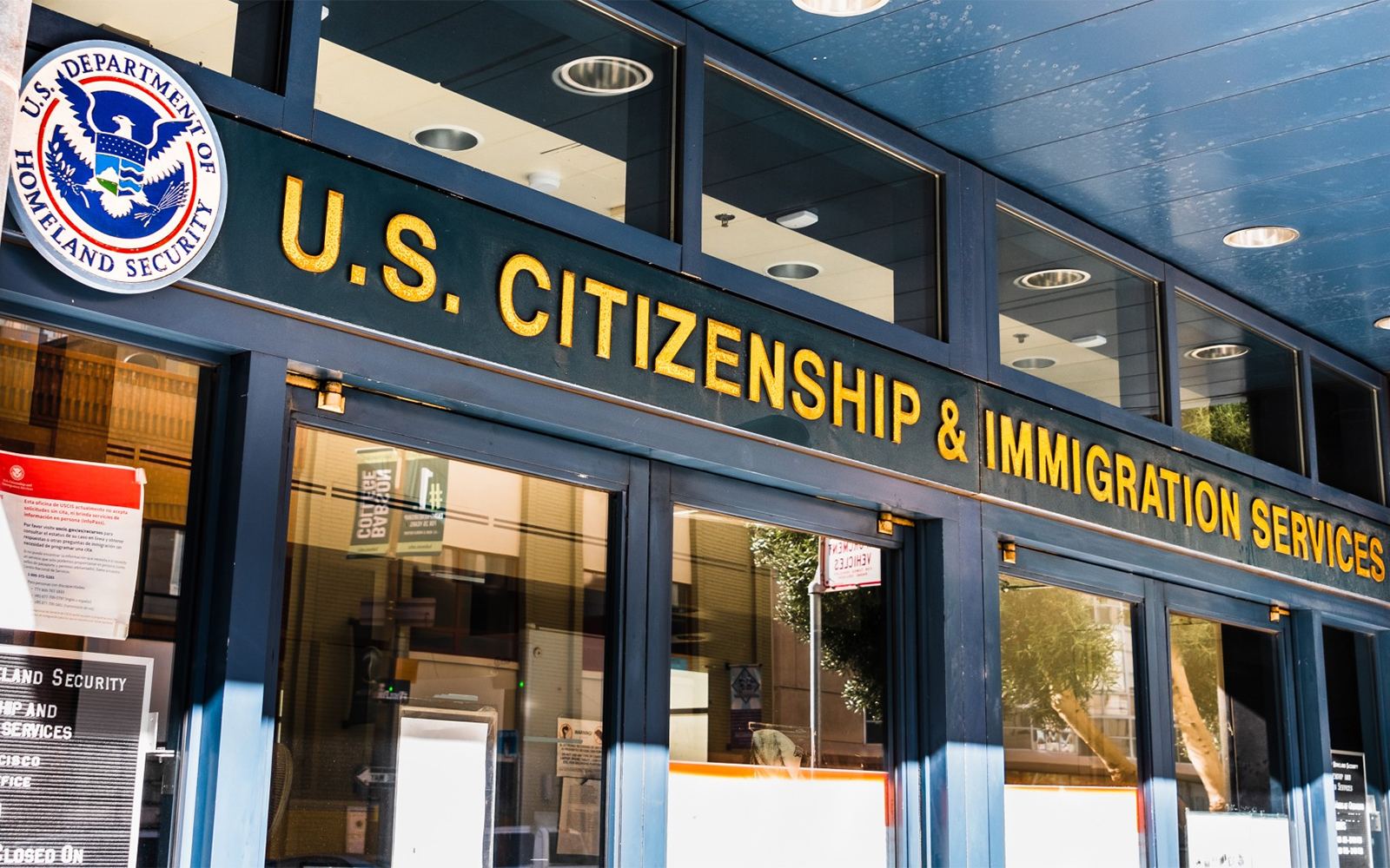 USCIS Chief Signals Big H-1B Visa Changes Ahead