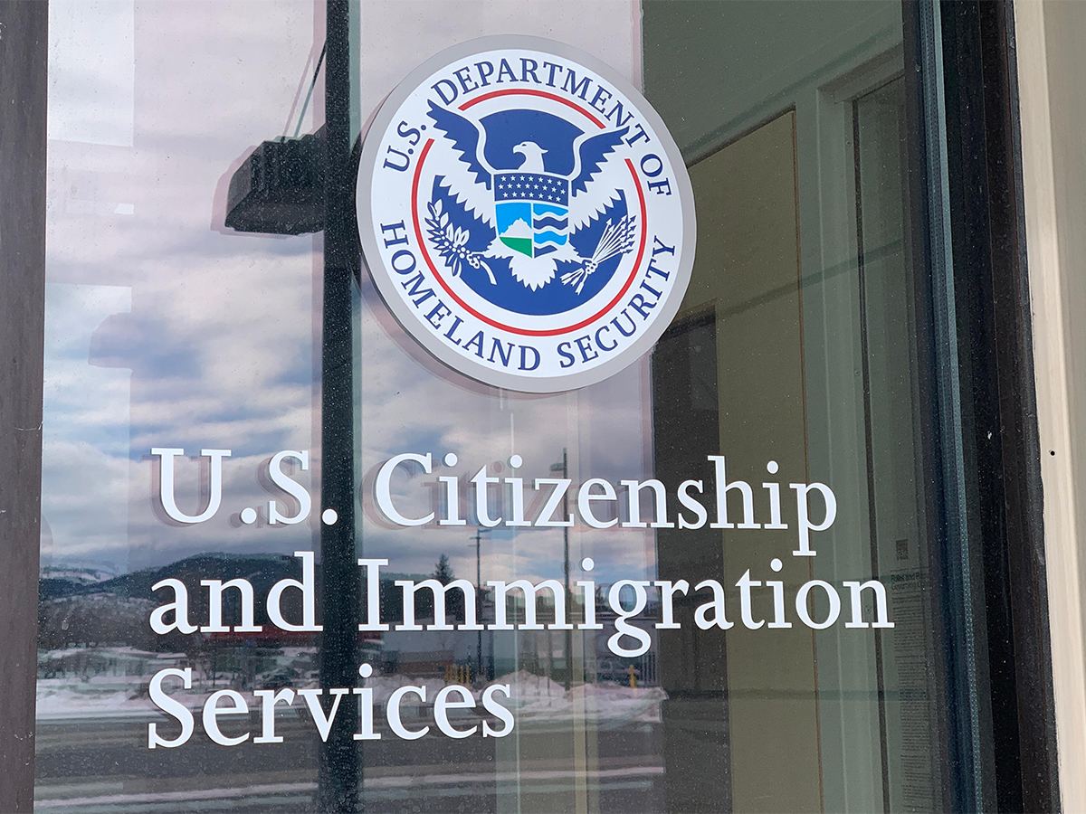 USCIS green card errors
