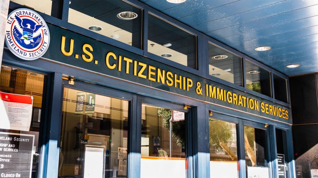 USCIS immigration policy update