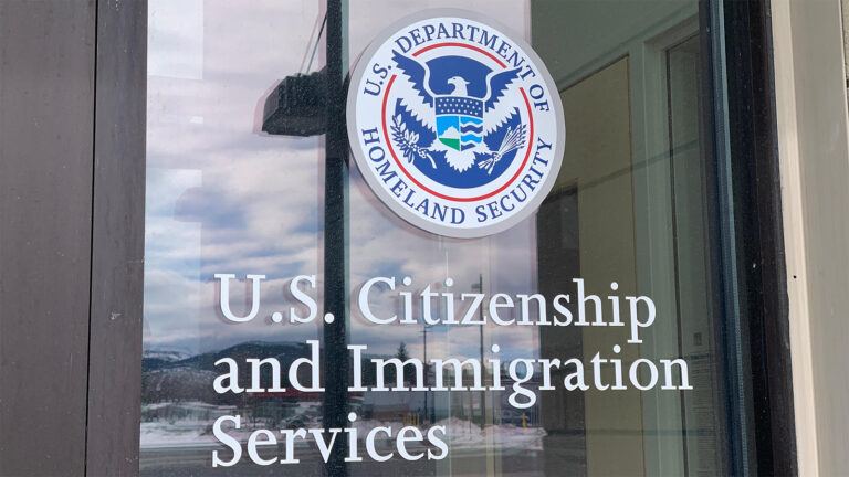 USCIS OPT error affects students’ future