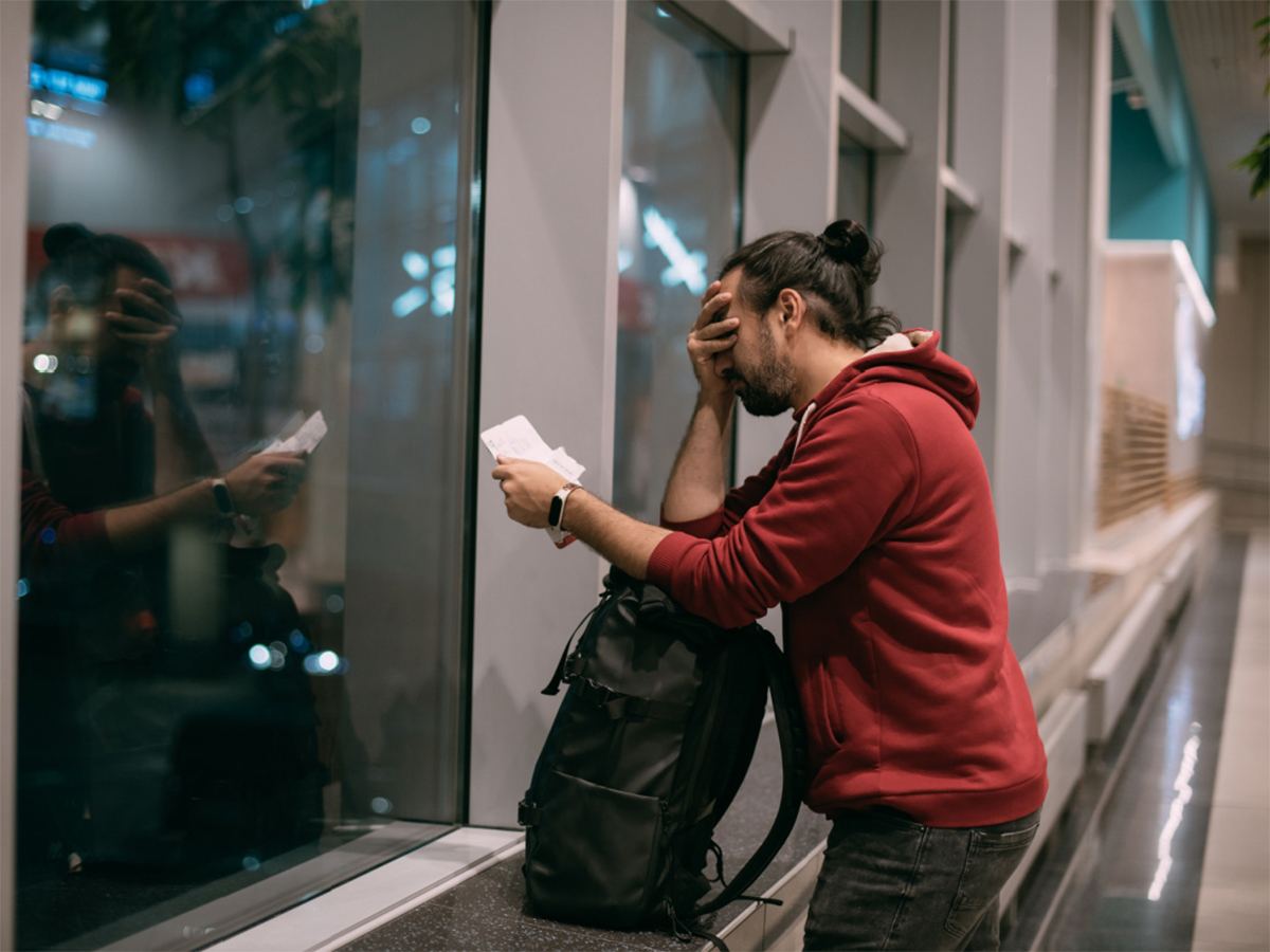 USPS OPT card loss puts student at risk