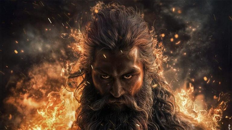 Vicky Kaushal Mahavatar delay