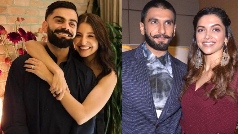 Deepika Ranveer daughter privacy issue