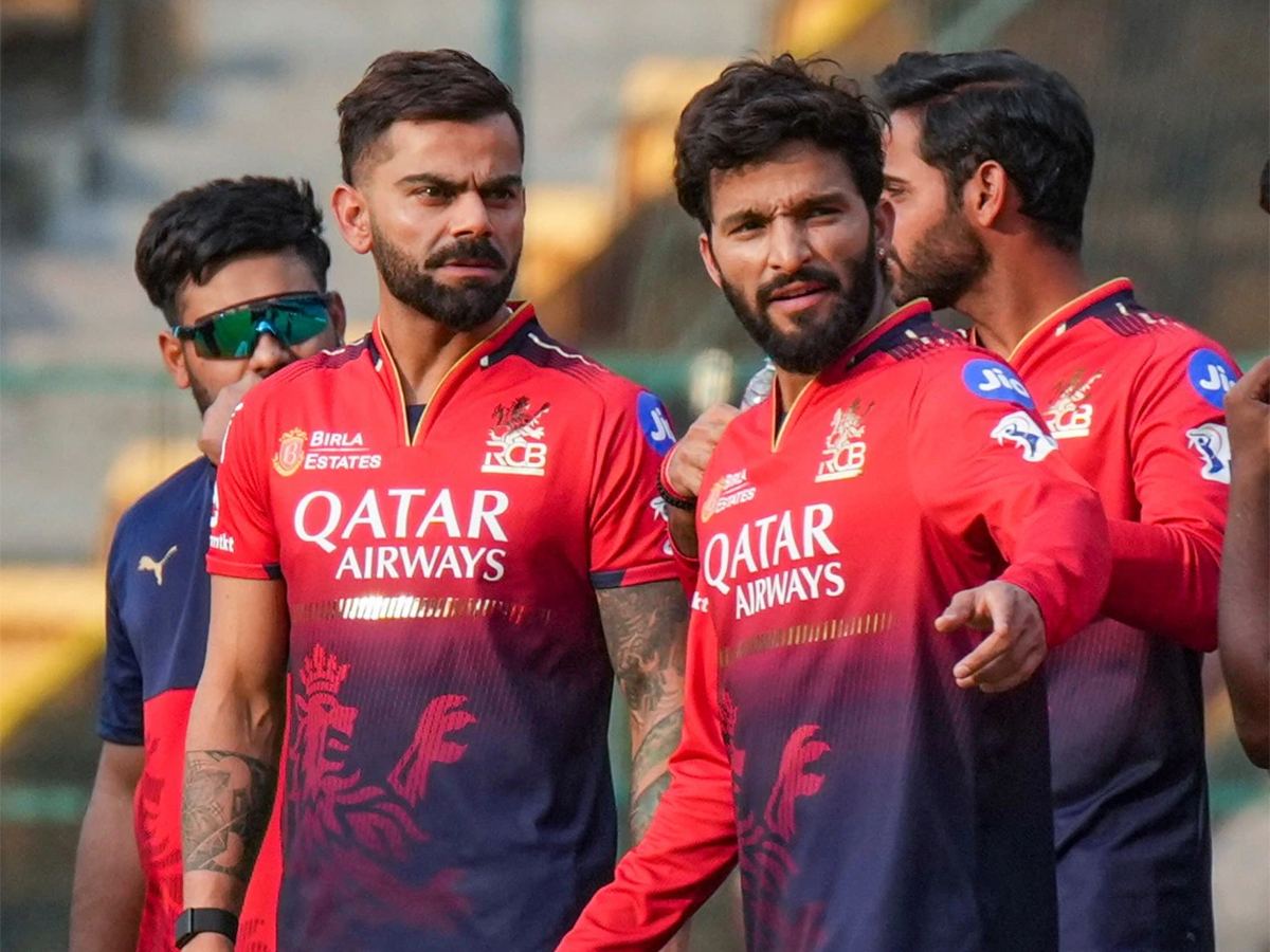 Virat Kohli wrong number