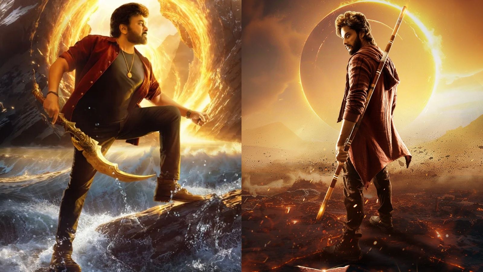 Vishwambhara vs Mirai: Timely Releases Matter