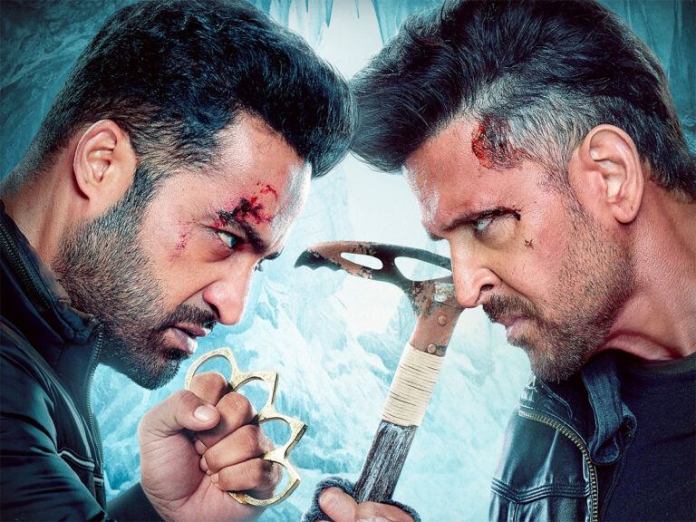 War 2 advance booking