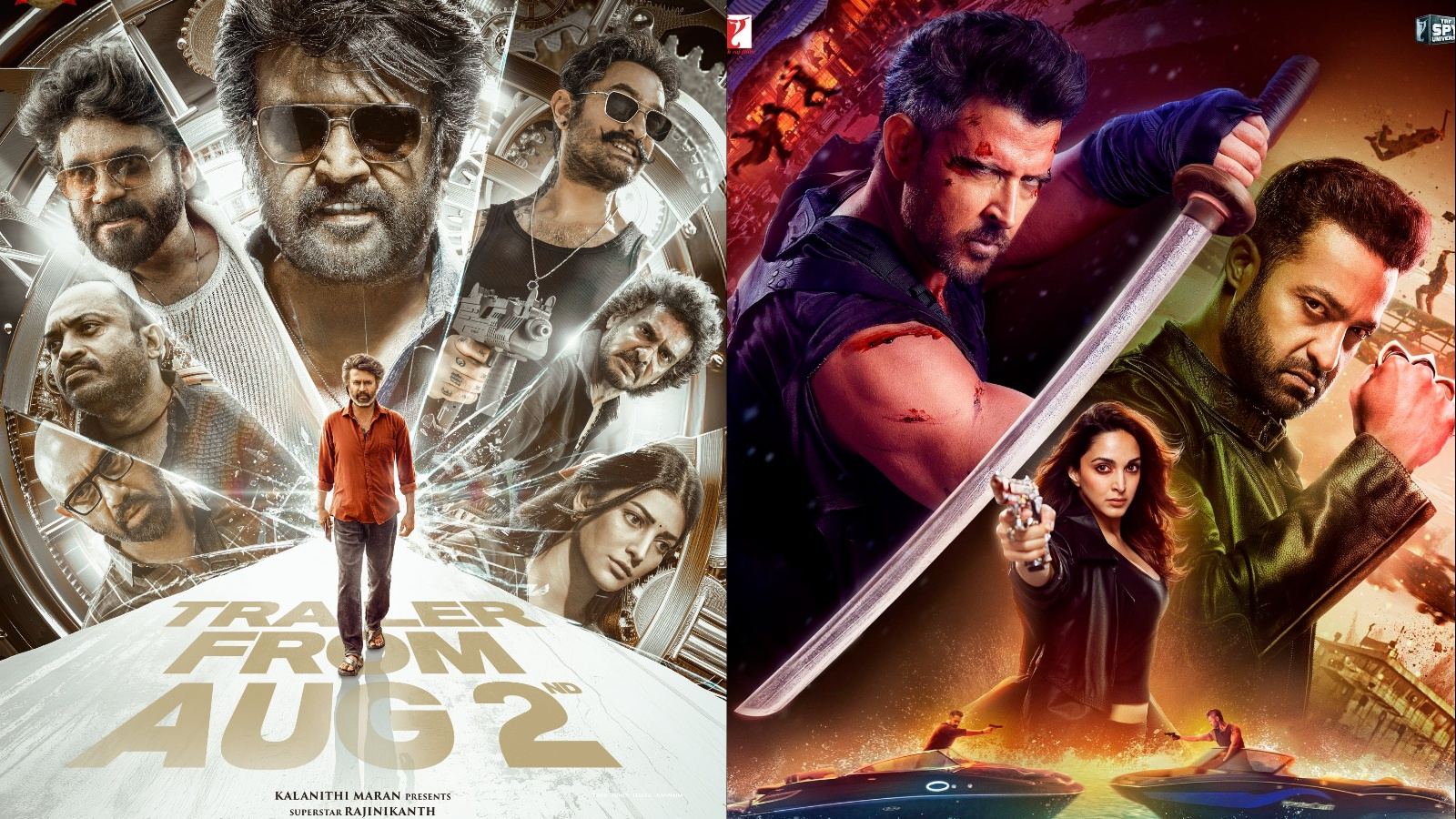 War 2 box office analysis