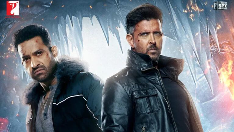 War 2 box office disaster reasons