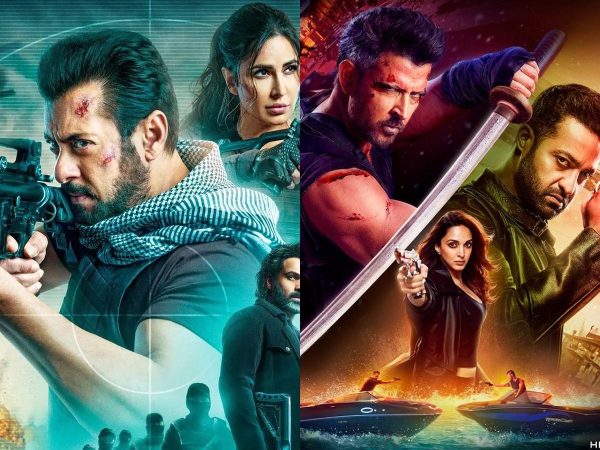War 2 box office flop