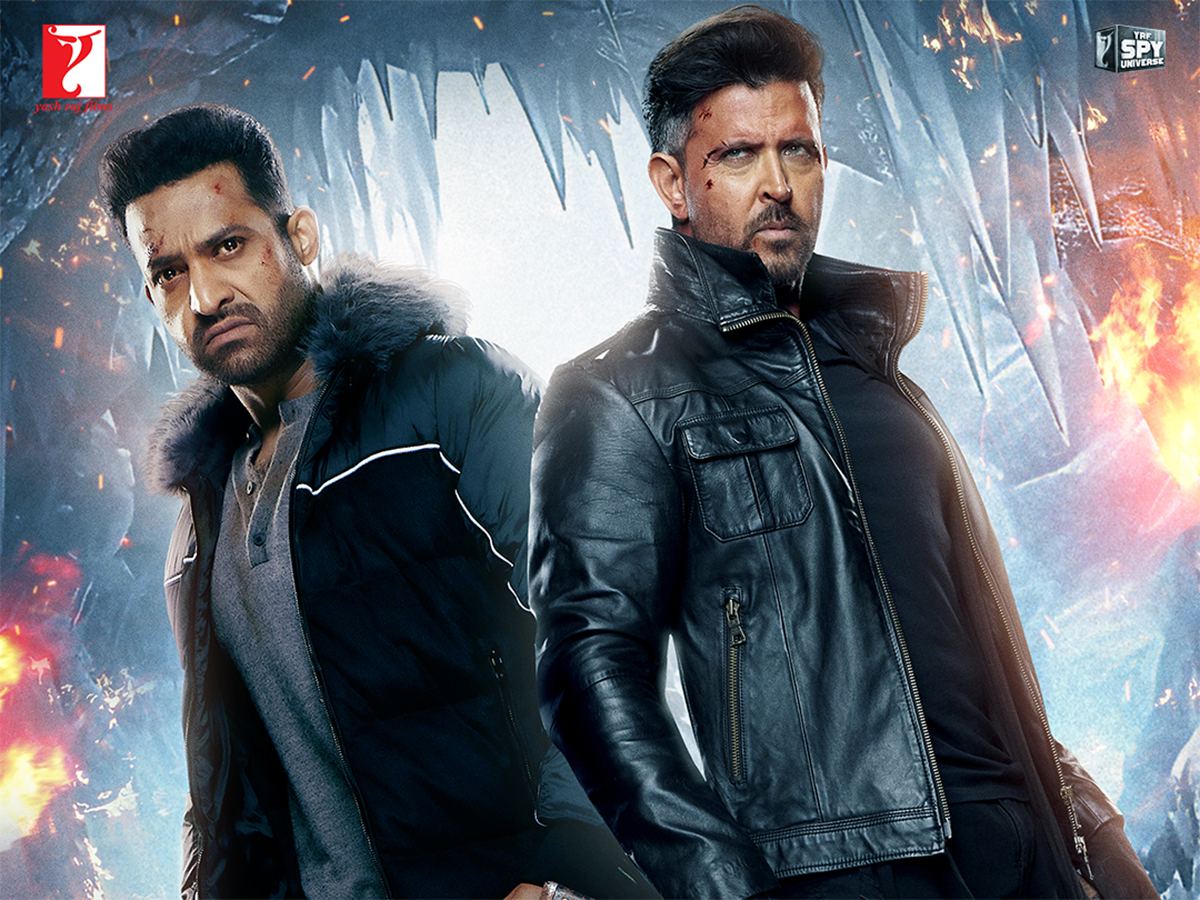 WAR 2 Full-on PR: What Makers Are Trying to Hide?