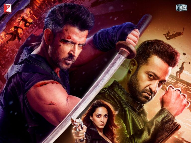 War 2 Telugu and Hindi direct release confirmed
